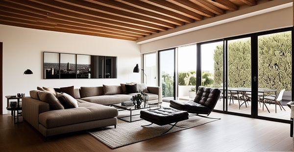 Unlock your dream home with barcelona's best real estate agency